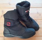 DXR motorlaarzen bikerschoenen heren / dames - Maat 42, Motoren, Dames, Ophalen of Verzenden, DXR, Laarzen