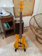 Westone PJ bas (made in Japan), Muziek en Instrumenten, Snaarinstrumenten | Gitaren | Bas, Ophalen, Zo goed als nieuw
