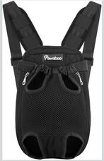 Sac ventral pour chien de max 8kg, Enlèvement, Neuf