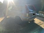 Nissan Xtrail 4x4 2.2 dci lichte vracht, Auto's, Nissan, 100 kW, 4 deurs, Stof, 4 cilinders