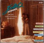 2 x cd   -   Knuffel Klassiek 1, Cd's en Dvd's, Ophalen of Verzenden