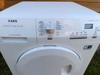 aeg droogkast, Elektronische apparatuur, Droogkasten, Ophalen, Gebruikt