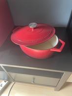 Brabantia kookpot, Maison & Meubles, Cuisine | Casseroles & Poêles, Fonte, Enlèvement, Casserole ou Cocotte-minute, Neuf