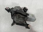 RUITENWISSERMOTOR ACHTER Opel Corsa D (53027312), Auto-onderdelen, Gebruikt, Opel