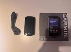 Garmin 1050 gps slechts 1 maanden fietscomputer NEW, Ophalen of Verzenden, Draadloos, Zo goed als nieuw