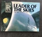 Livre Rolls Royce - leaders du ciel, Livres, Avion, Enlèvement, Utilisé, Michael Donne