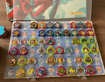 Pokemon kraks 93/120 beschikbaar voor biedingen