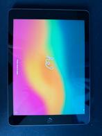 iPad 6e gen (32GB) – Werkt perfect – Lichte barst in scherm, Computers en Software, Apple iPads, Ophalen of Verzenden, Zo goed als nieuw