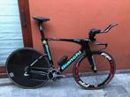 Bianchi Aquila TT, Fietsen en Brommers, 28 inch, Gebruikt, Heren, 57 tot 61 cm