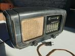 Blaupunkt Ideal, NU670W, Ophalen, Gebruikt, Radio