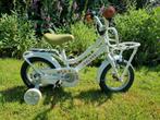 Kinderfiets 12 inch Volare Liberty, Fietsen en Brommers, Fietsen | Kinderfietsjes, Ophalen, Zijwieltjes, Gebruikt, Volare