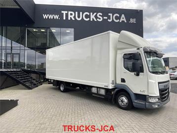 DAF LF 180 EURO 6 ! SUPER GOEDKOOP ! disponible aux enchères