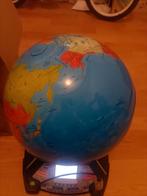 Globe terrestre interactif genius xl VTech, Zo goed als nieuw, 4 tot 6 jaar