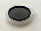 Filter Nikon - Circular Polar II 62mm / polarizing, Audio, Tv en Foto, Foto | Filters, Overige merken, Polarisatiefilter, 60 tot 70 mm