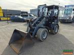 Giant V452T 3585 uren - Wiellader - Landbouw Kenteken - Vang, Zakelijke goederen, Machines en Bouw | Kranen en Graafmachines, Graaflaadcombinatie