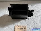 OPEL ASTRA G Asbak 1996-2004, Auto-onderdelen, Interieur en Bekleding, Ophalen of Verzenden, Gebruikt, Opel