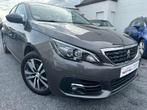 Peugeot 308 PureTech 110 360 camera applecar 12M waarborg, Automaat, Gebruikt, 1199 cc, 5 deurs