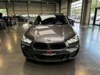 BMW X2 1.5iA sDrive18 OPF//M Sportpakket//Automaat//Enz.., Euro 6, 102 kW, Noir, 5 places