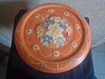 Snoepdoos uit Luik beschikbaar voor biedingen