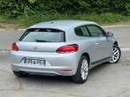 Volkswagen Scirocco 1.4 TSI essence EURO 5 garanti..., Auto's, Volkswagen, Euro 5, Bedrijf, Handgeschakeld, Grijs