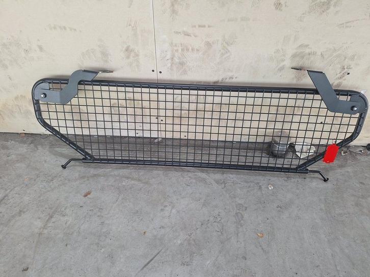 Hondenrek Toyota Auris vanaf 2013, Auto diversen, Auto-accessoires, Zo goed als nieuw, Ophalen