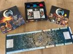 Blue Moon uitbreiding Blue Moonvolk De Flit, Hobby en Vrije tijd, Een of twee spelers, Ophalen of Verzenden, Gebruikt, 999 Games