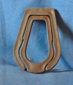 rare porte pipe de poche pliable, Collections, Articles de fumeurs, Briquets & Boîtes d'allumettes, Enlèvement ou Envoi, Comme neuf