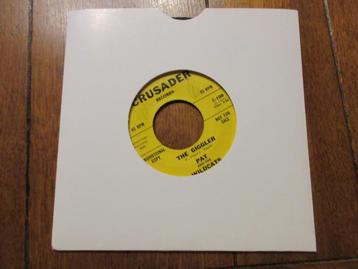 Pat and the Wildcats — The Giggler/Green Tomatoes  beschikbaar voor biedingen