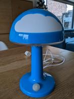 Tafellamp nachtkastje ikea skojig wolken kind, Ophalen of Verzenden, Zo goed als nieuw
