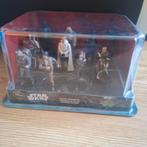 Te Koop star wars rogue one deluxe figurine set DMG box, Collections, Star Wars, Enlèvement ou Envoi, Comme neuf