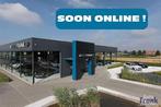 BMW 116 D / PANO / PDC A / NAVI / BLUETOOTH / CRUISE CNTRL, Auto's, BMW, 1 Reeks, Zwart, USB, Zwart