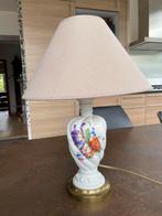 Lampe ancienne de table, Comme neuf, Autres matériaux