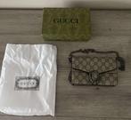 Sac gucci, Handtassen en Accessoires, Tassen | Damestassen, Ophalen, Nieuw, Beige, Schoudertasje