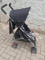 Mothercare nanu buggy, Kinderen en Baby's, Ophalen, Zo goed als nieuw, Regenhoes