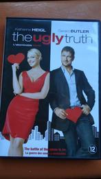 DVD - The ugly truth, Vanaf 12 jaar, Ophalen of Verzenden, Zo goed als nieuw, Romantische komedie
