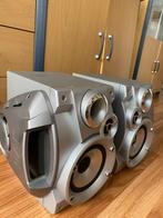 JVC luidsprekes met subwoofer, Auto-onderdelen, Ophalen