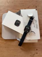 Apple watch Ultra 2 bracelt Ocean batterie 97%, Enlèvement, Comme neuf