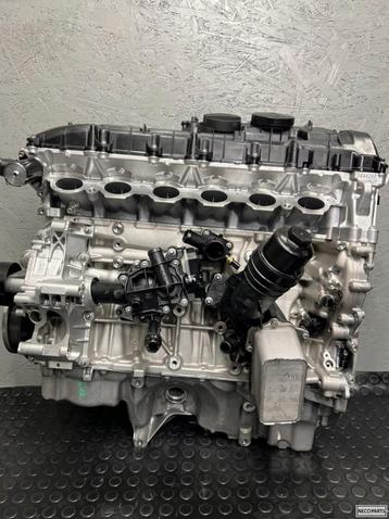 BMW 740i 540i B58B30A MOTOR,3 MAAND  MET GARANTİ  beschikbaar voor biedingen
