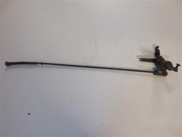 Kawasaki GT550 remstang Z550GT achterrem GPZ550 KZ550 Z500, Motoren, Onderdelen | Kawasaki, Gebruikt, Ophalen of Verzenden