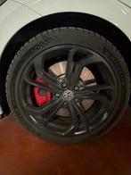 Golf 8 gte, Auto's, Volkswagen, Stof, Euro 6, 4 cilinders, Wit