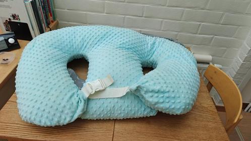 borstvoedingskussen, Kinderen en Baby's, Babyvoeding en Toebehoren, Zo goed als nieuw, Voedingskussen, Ophalen