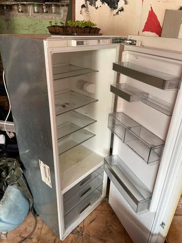 Siemens inbouwkoelkast, Elektronische apparatuur, Ophalen, Zo goed als nieuw