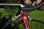 Cadre merckx EMX carbone, Fietsen en Brommers, Fietsen | Racefietsen, Ophalen, Gebruikt, Carbon