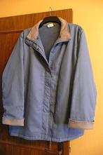 Veste bleue légère - taille M/L, Kleding | Dames, Jassen | Zomer, Ophalen