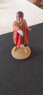 CHIQUITO COLLECTIE MET KUIFJE-FIGUUR, Ophalen of Verzenden, Zo goed als nieuw