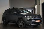 Jeep Compass 1.3 GSE Cam DodeH 360 Camera TrekH Garantie, Auto's, Automaat, 1505 kg, 127 g/km, Compass