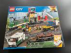 Lego set 60198, Kinderen en Baby's, Speelgoed | Duplo en Lego, Ophalen, Zo goed als nieuw, Complete set, Lego