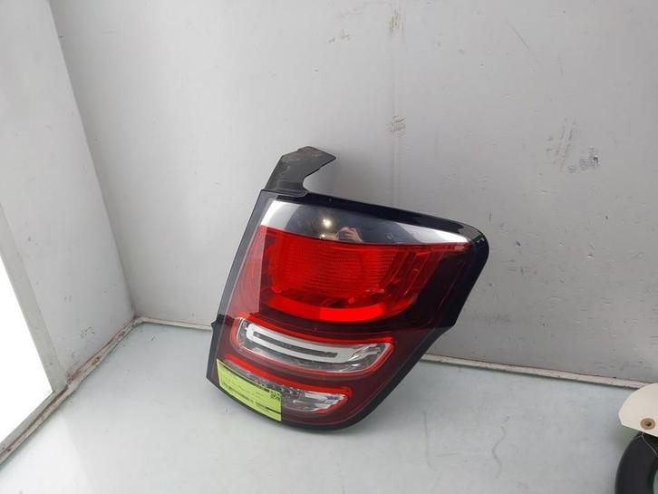 ACHTERLICHT RECHTS Citroën C3 (SC) (|9803928480|), Auto-onderdelen, Verlichting, Citroën, Gebruikt