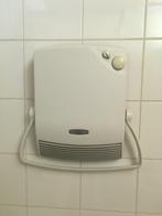 Radiateur soufflant pour salle de bain avec sèche-serviettes, Moins de 60 cm, 30 à 80 cm, Poêle, Utilisé