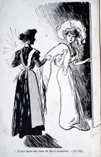 Nos domestiques, illustrations de Guydo - 1907 - Jean Drault, Livres, Jean Drault (1866-1951), Utilisé, Enlèvement ou Envoi, Cabaret